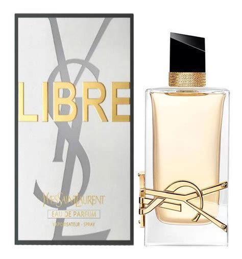 ysl libre 1.6